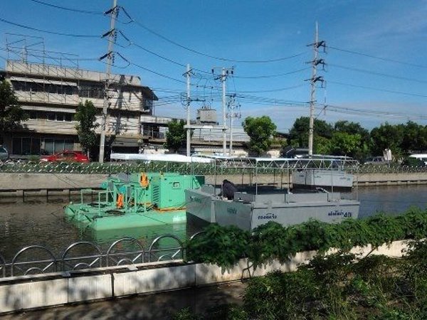 ติดตั้งอุปกรณ์สำหรับการทดสอบ ที่คลองทวีวัฒนา ติดตั้งอุปกรณ์สำหรับการทดสอบ ที่คลองทวีวัฒนา